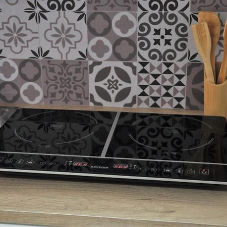 バーリEnry'S Houseアパートメント エクステリア 写真